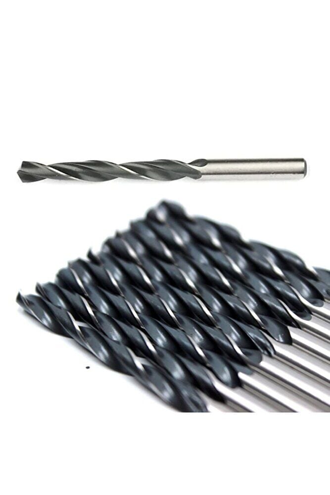 Hss Matkap Ucu 8,5 Mm