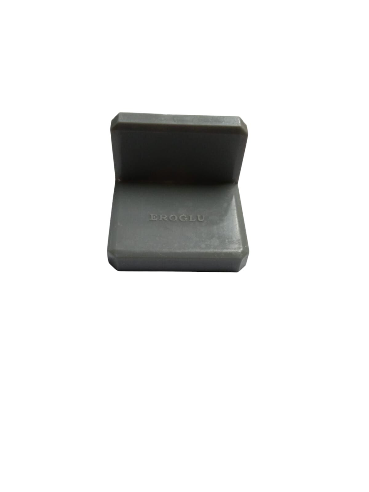 ER921-GRİ DOLAP ASKI ELEMANI (10 ADET )