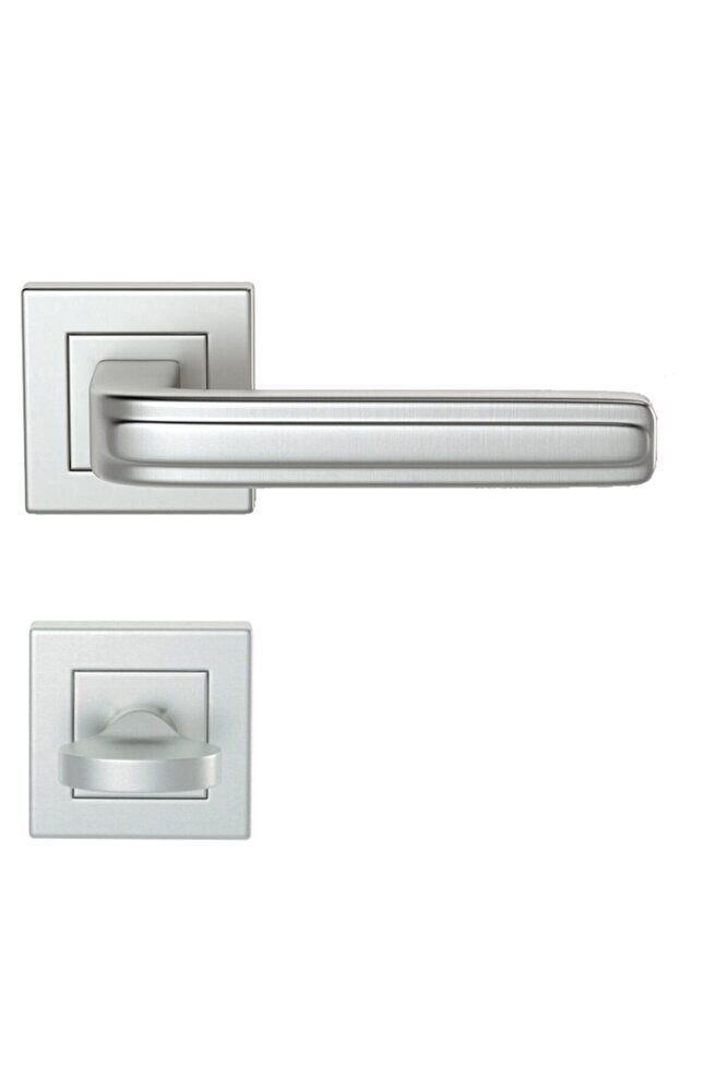 CONDI 1051 SATEN ROZETLI KAPI KOLU ROZETLİ WC (TK)