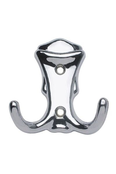 Kobra Askı Krom Küçük