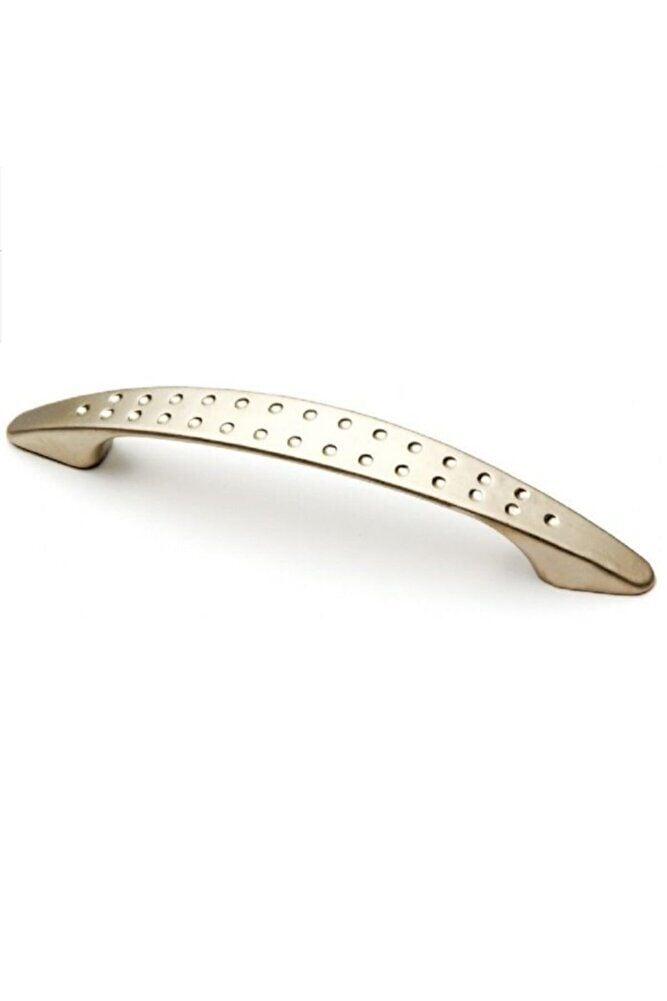 Noktalı Kulp 96 Mm Krom