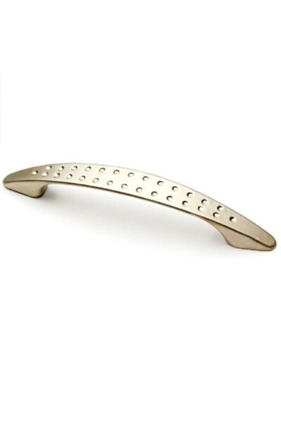 Noktalı Kulp 96 Mm Krom