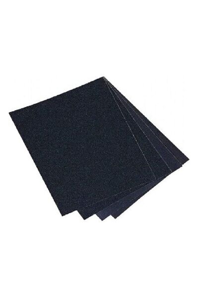 Su Zımparası Seti 1