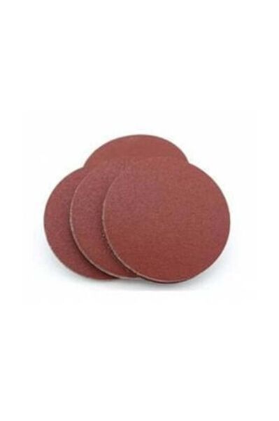 Jet Zımpara Küçük 115x22 80 Kum