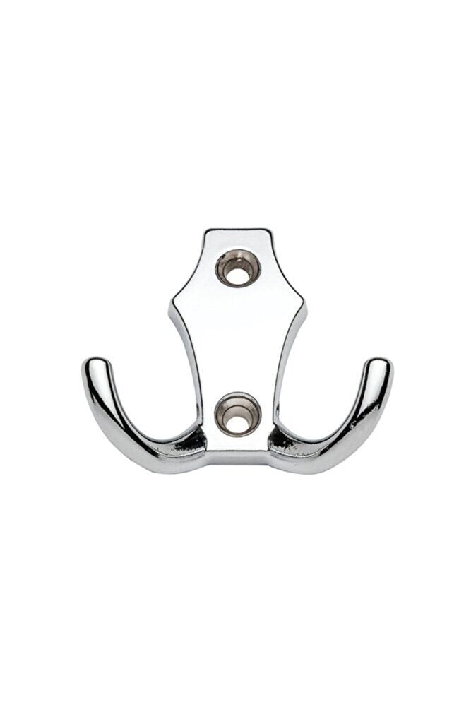 Rota Portmanto Askı Krom Küçük