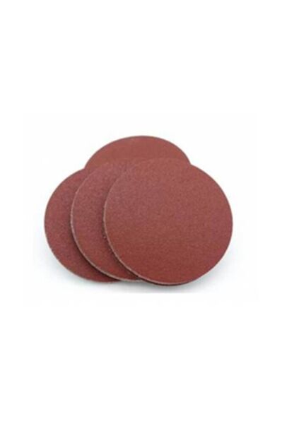 Jet Zımpara Küçük 115x22 60 Kum