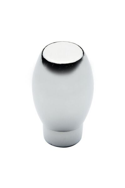 Mermi Düğme Düğme Kulp Matkrom