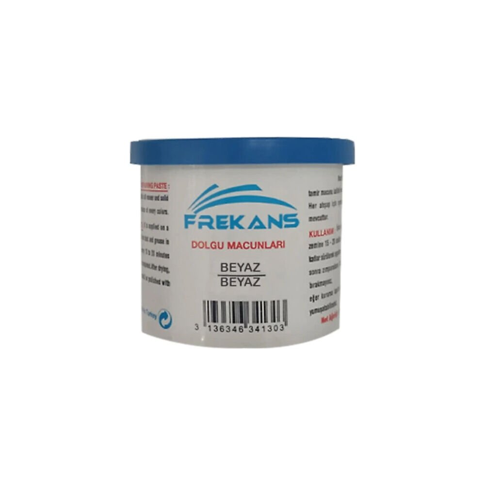 TAMİR MACUNU ANTRASİT 215 GR
