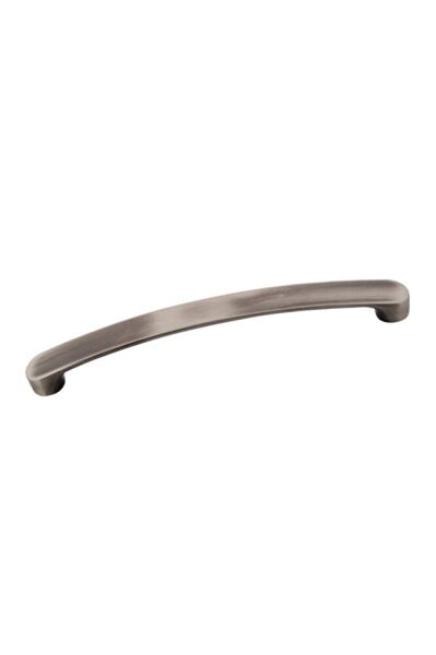 ERKUL 704 GONDOL INOX KULP inox - 128 MM