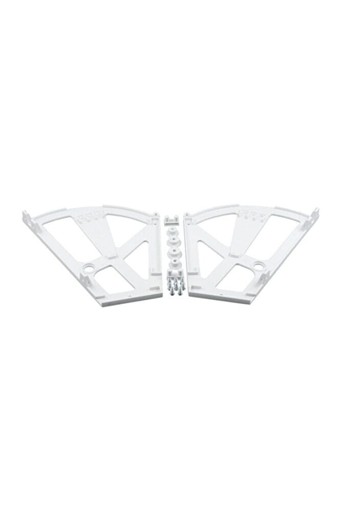 2 Li Rulmanlı Ayakkabılık Aparatı Krem