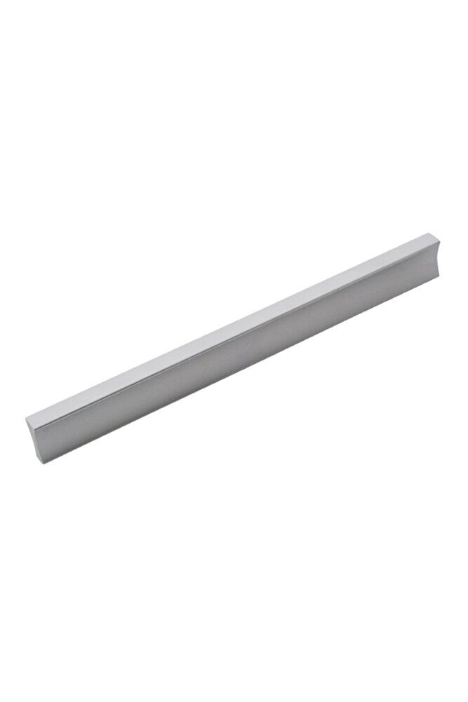 ERKUL 826 OYUK KROM KULP 826 Oyuk Krom Kulp Krom 256 mm