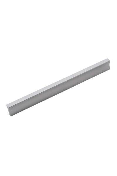 ERKUL 826 OYUK KROM KULP 826 Oyuk Krom Kulp Krom 256 mm