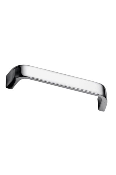 ERKUL 705 SADE KROM KULP krom - 160 MM