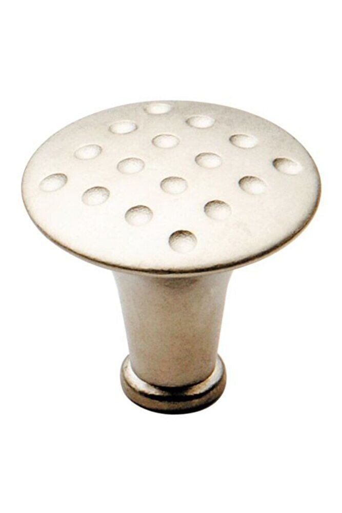 Noktlı Düğme Kulp Matkrom