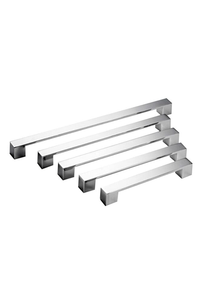Erkul 708 Turna Kulp inox - 192 MM