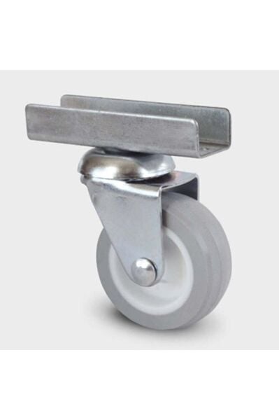 Burak 0516 Zhg U Tablalı Gri Tekerlek