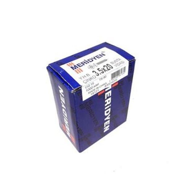 3.5X20 SUNTA VİDASI