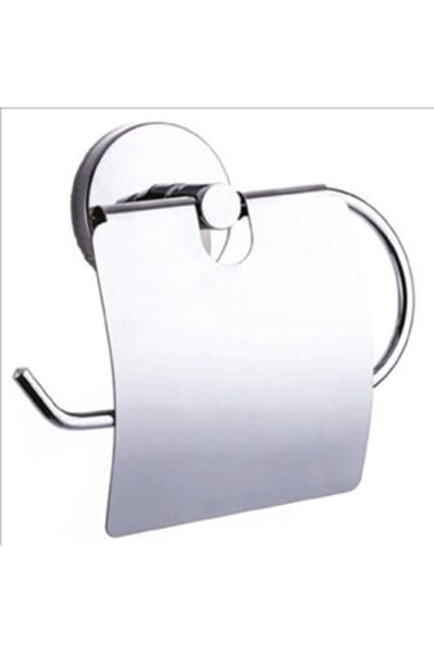 Banyo Life Kapaklı Kağıtlık