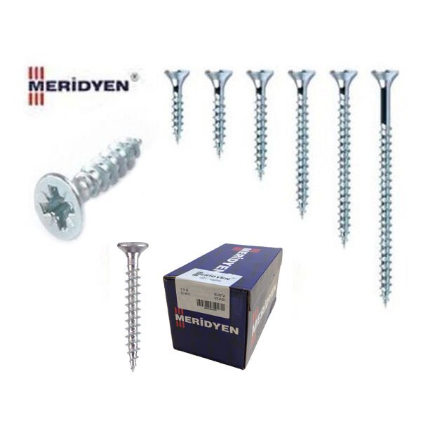 3.5X35 SUNTA VİDASI