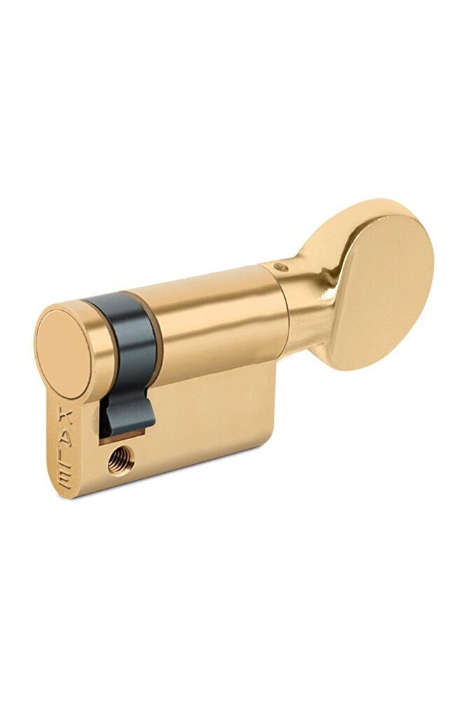 Kale 164 M 41 Yarım Mandallı Silindir Sarı