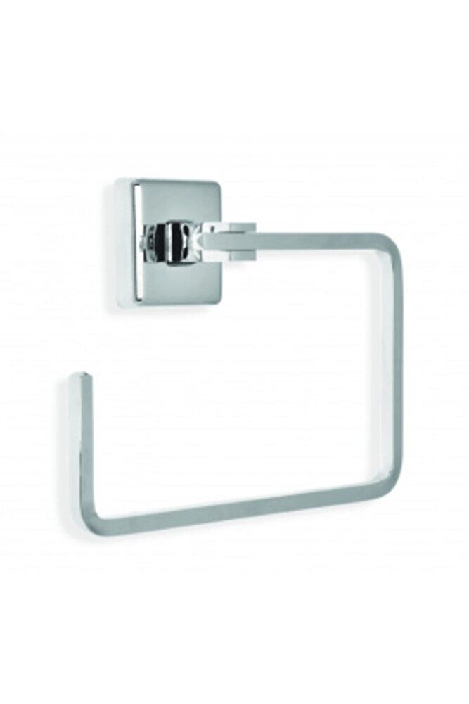 Banyo Angled Yuvarlak Havluluk