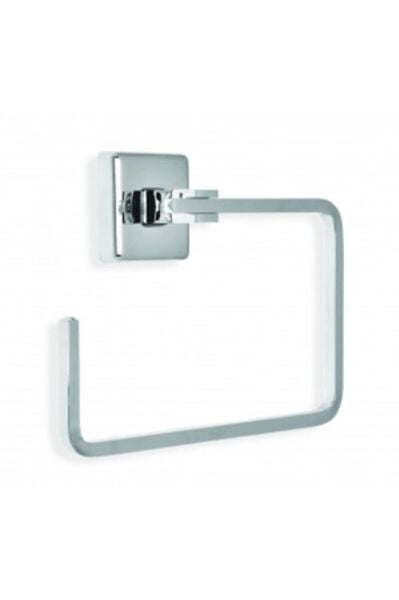 Banyo Angled Yuvarlak Havluluk