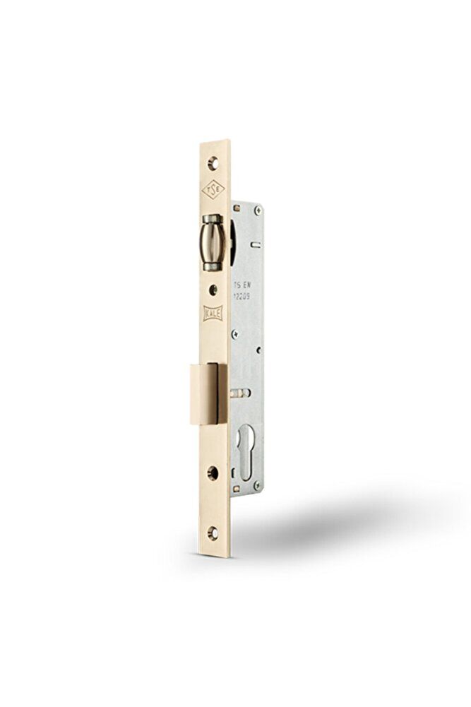 Kale 155 35 Alüminyum Doğrama Silindir Kapı Kilidi