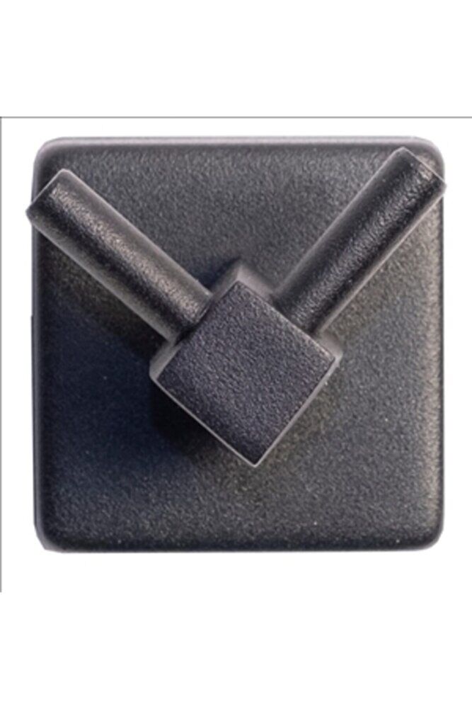 Banyo Platin Black Ciftli Bornozluk