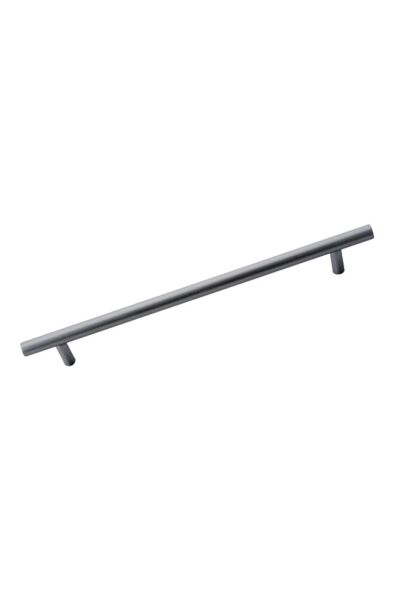 ERKUL 7100 MATKROM CUBUK KULP mat krom - 320 MM