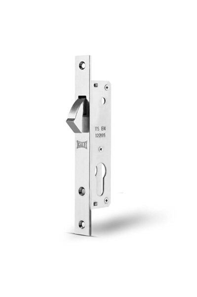 Kale 201 20 Mm Silindirli Sürme Kapı Kilidi