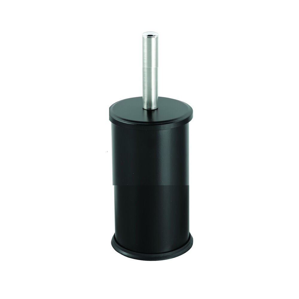 PLATİN BLACK SERİSİ KLOZET FIRÇASI