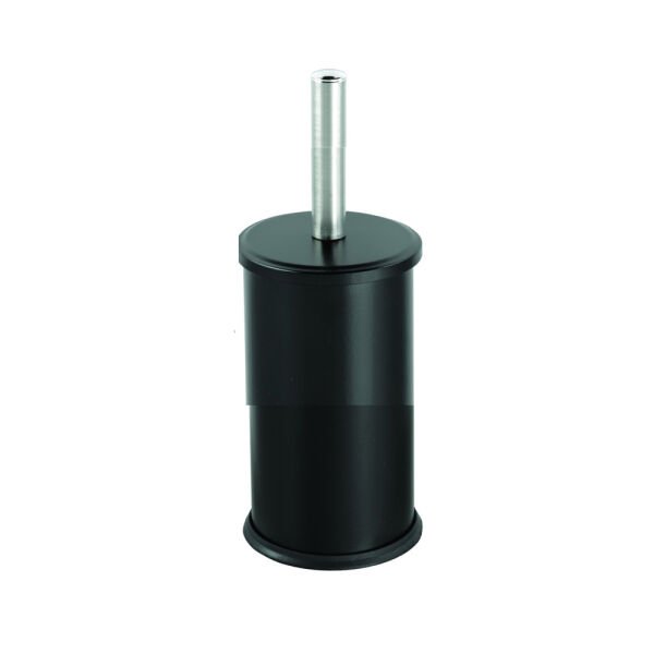 PLATİN BLACK SERİSİ KLOZET FIRÇASI