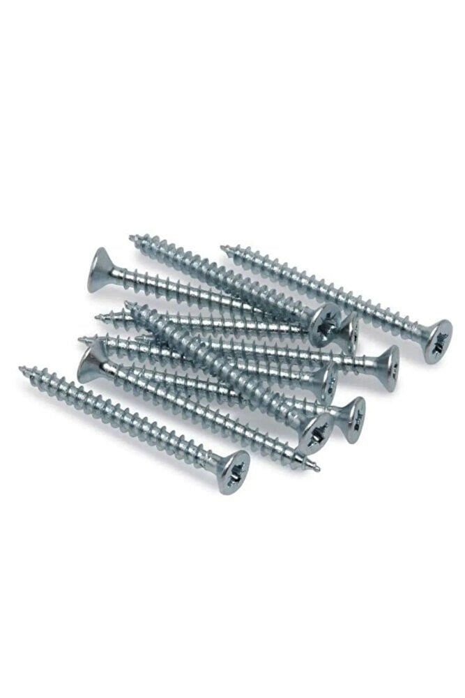 Sunta Vidası (Paket) 4x40mm-500Adet