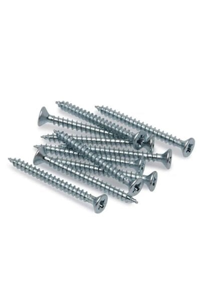 Sunta Vidası (Paket) 4x40mm-500Adet