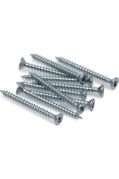 4x50 Sunta Vidası 500 Adet