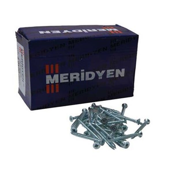 4.0X60 SUNTA VİDASI