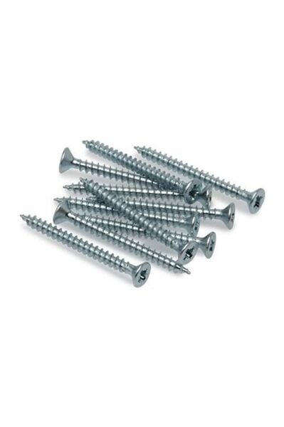 Sunta Vidası (Paket) 4x60mm-200Adet