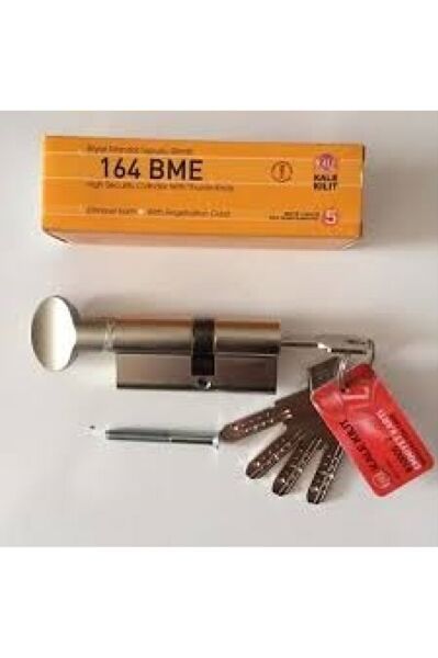 164 Bme 90mm (35 10 45) Nikel 164bme00060