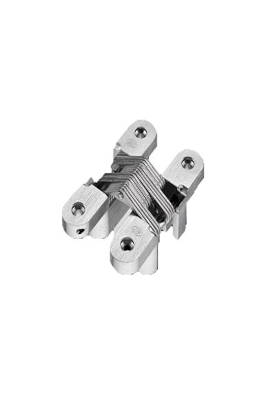 Zamak Kırma Menteşe 94x19