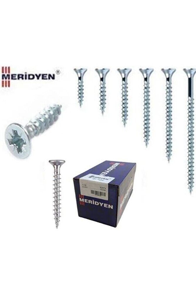 Sunta Vidası 4,5x45 Mm (200 Adet)