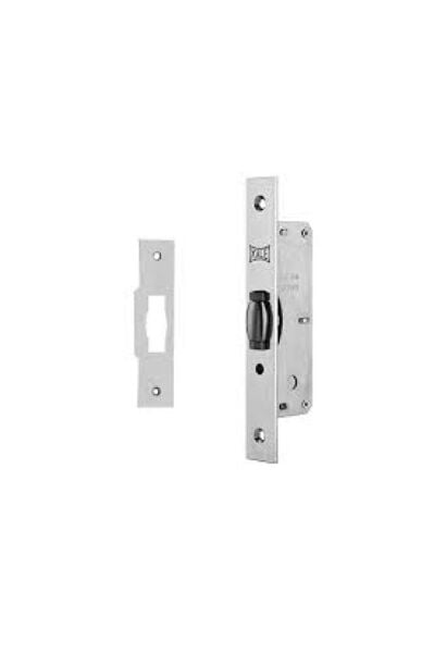 Kale Makaralı Çarpma - Nikel 35 Mm Kod:155b0000002