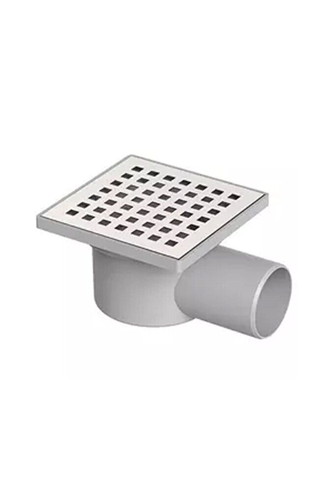 Line 10x10 Çap 50 Plz Yer Sifonu