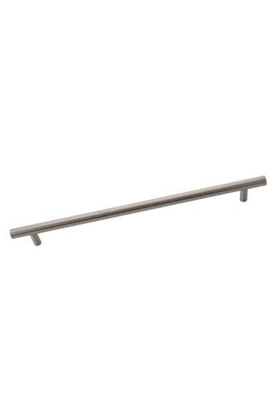 ERKUL 710 CUBUK İNOX KULP 710 Cubuk Inox Kulp Inox 224 Mm