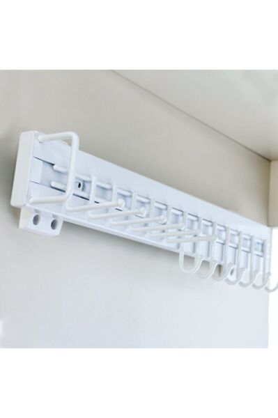 A17 Teleskopik Kemerlik Kravatlık