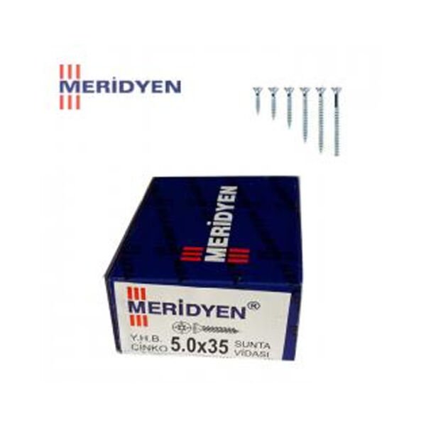 5.0X35 SUNTA VİDASI