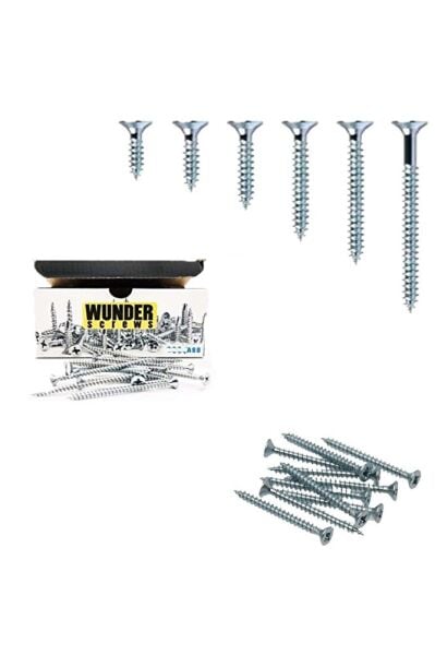 4.0x50 Sunta Vidası (500)