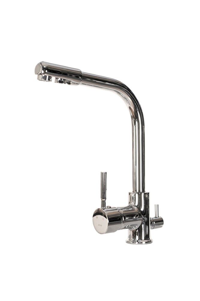 Special Arıtmalı Kuğu Evye Bataryası