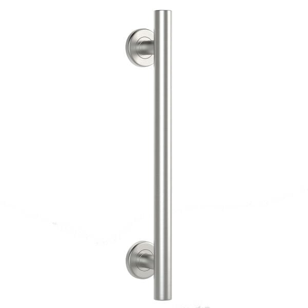 CONDİ 061 S SATEN ÇEKME KAPI KOLU 40 CM ÇAP 25 CM