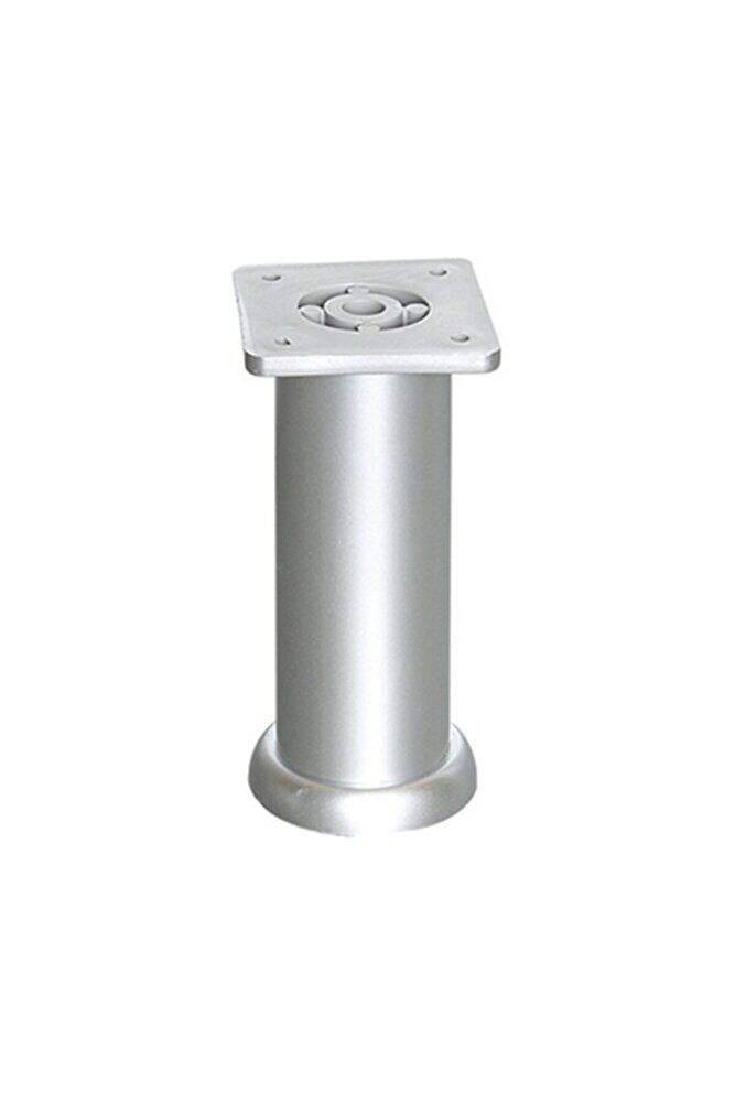 EROĞLU ÇAP 40 PLASTİK YUVARLAK AYAK MATKROM 12 CM