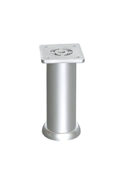 EROĞLU ÇAP 40 PLASTİK YUVARLAK AYAK MATKROM 12 CM